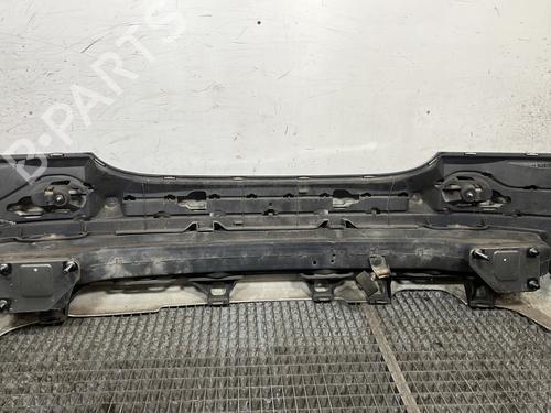 Rear bumper MERCEDES-BENZ C-CLASS (W203) C 220 CDI (203.008) | BP29202806C8 
