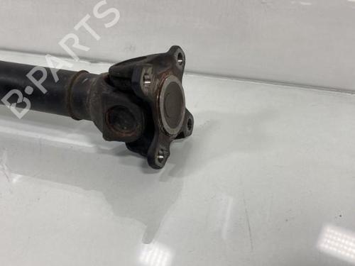 Driveshaft BMW X3 (E83) xDrive 18 d | BP19949228M37 