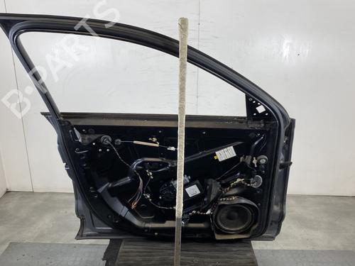 Left front door VW TOUAREG (7LA, 7L6, 7L7) 2.5 R5 TDI | BP21963955C2 