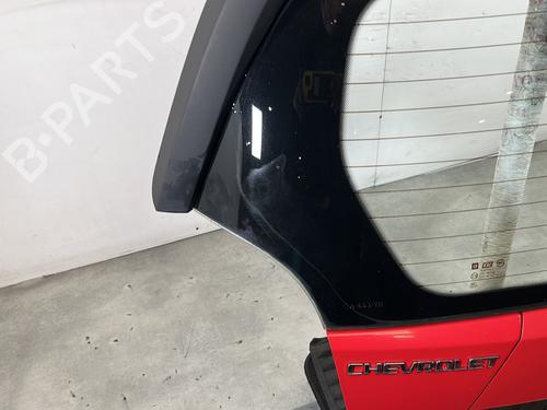 Tailgate CHEVROLET SPARK (M300) 1.0 | BP32208335C6