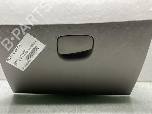 Glove box RENAULT ZOE (BFM_) ZOE | BP26715276C95 - Image 4