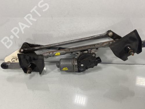 Front wiper motor SUZUKI CELERIO (LF) 1.0 (AVK310) | BP19978633M29 - Image 3