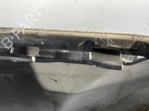 Rear bumper FORD MONDEO IV (BA7) 1.8 TDCi | BP26576207C8 