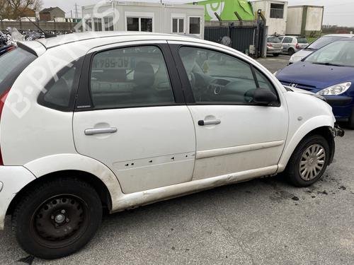 Rim CITROËN C3 I (FC_, FN_) 1.1 i | BP23076836C45 