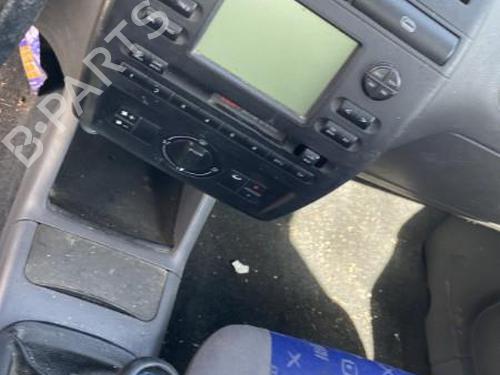 Left front door SEAT IBIZA II (6K1) 1.4 i | BP21962453C2 