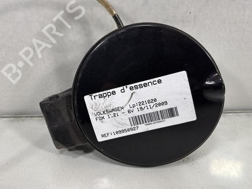 Klapa wlewu paliwa VW FOX Hatchback (5Z1, 5Z3, 5Z4) 1.2 | BP27712029C131 