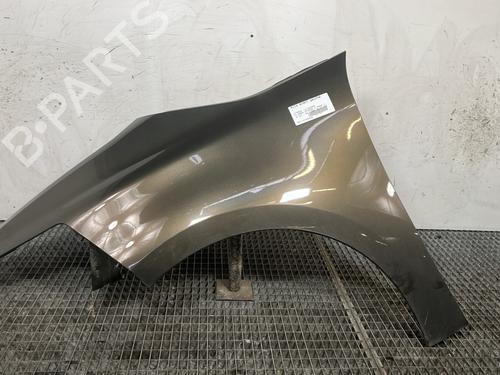 Used Left front fenders CITROËN C4 Grand Picasso II (DA_, DE_) 1.6 HDi / BlueHDi 115 (115 hp) 32413401