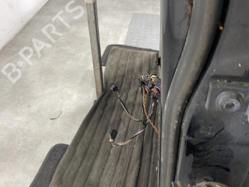 Left front door VW POLO (9N_, 9A_) 1.4 TDI | BP25334979C2 