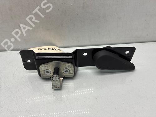 Used Interior handle Interior handle 39179648 39179648