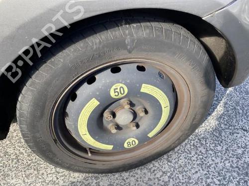 Right front fog light MERCEDES-BENZ A-CLASS (W169) A 180 CDI (169.007, 169.307) | BP25758755C31 