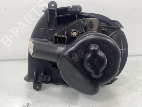 Heater blower motor PEUGEOT 807 (EB_) 2.2 HDi | BP31284399M62 