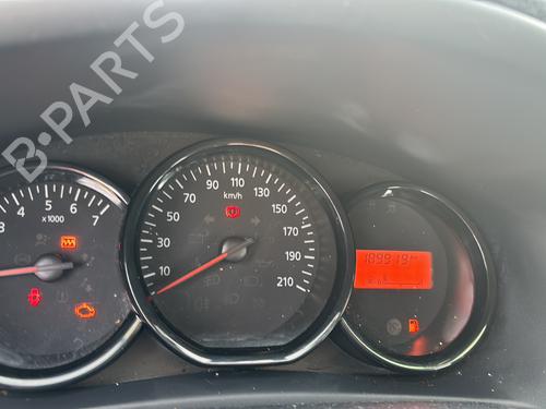 Steering column stalk DACIA LOGAN II 1.0 SCe 75 | BP34243210I23  - Image 19
