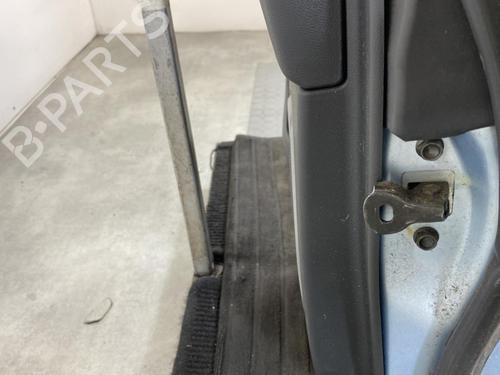 Left rear door MAZDA 3 (BK) 1.6 DI Turbo | BP20483087C4 