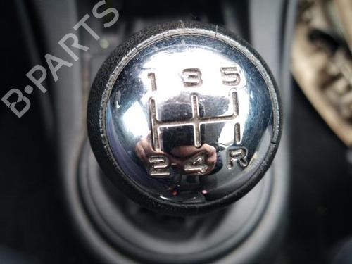 Left front door CITROËN C4 Coupe (LA_) 1.4 16V | BP23262152C2 