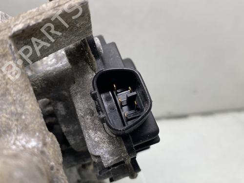Front wiper motor PEUGEOT 4007 (VU_, VV_) 2.2 HDi | BP23769549M29 