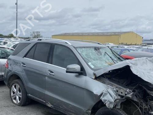 Switch MERCEDES-BENZ M-CLASS (W166) ML 250 CDI / BlueTEC 4-matic (166.004, 166.003) | BP26708695I30  - Image 13