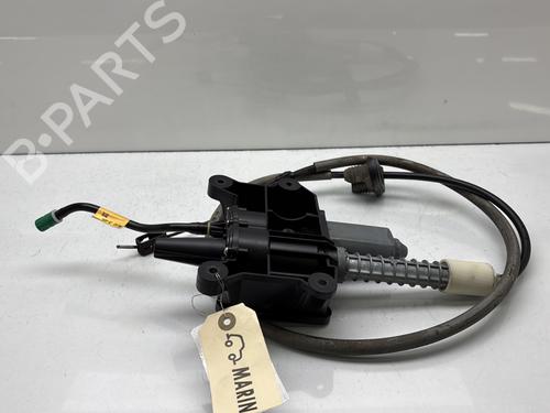 Electric handbrake PEUGEOT 3008 I MPV (0U_) 1.6 HDi | BP29842136E5 