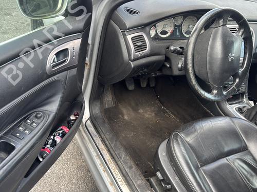 Pedal PEUGEOT 607 (9D, 9U) 2.0 HDI | BP33742327I4 - Image 11