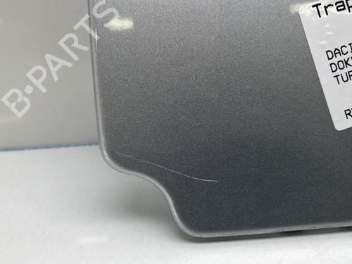 Fuel flap DACIA DOKKER MPV (KE_) 1.3 TCe 130 (KENE) | BP19952626C131 