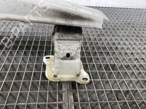 Rear bumper reinforcement SKODA FABIA II (542) 1.6 TDI | BP19990540C73 