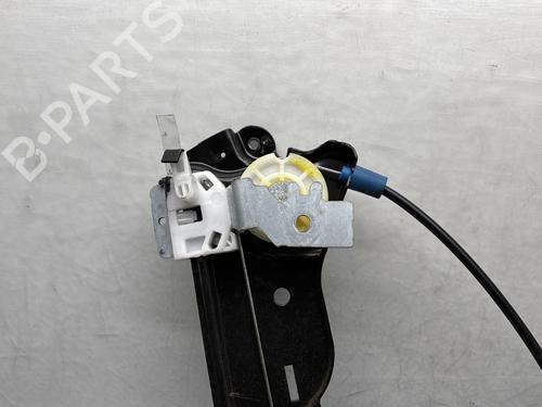 Front right window mechanism NISSAN QASHQAI / QASHQAI +2 I (J10, NJ10, JJ10E) 1.5 dCi | BP28281972C23 