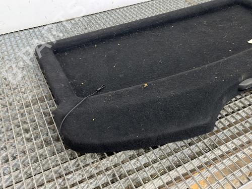 Rear parcel shelf SEAT TOLEDO IV (KG3) 1.6 TDI | BP29961887C85 
