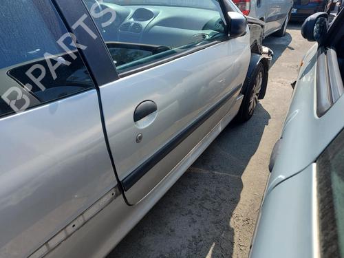 Right front door PEUGEOT 206 Hatchback (2A/C) 1.4 HDi eco 70 | BP31192850C3