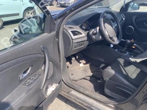 Left front window switch RENAULT MEGANE III Hatchback (BZ0/1_, B3_) 1.5 dCi | BP24420408I27 - Image 19