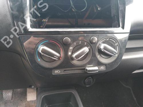 Used Parts MITSUBISHI MIRAGE / SPACE STAR VI Hatchback (A0_A) 1.0 (A05A) 4971890