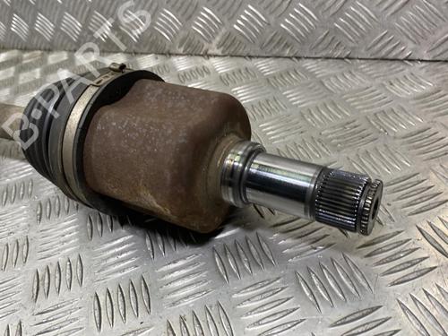 Left front driveshaft FORD TRANSIT Van (FA_ _) 2.2 TDCi | BP19995196M38 - Image 3