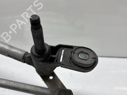 Front wiper motor DACIA SANDERO II TCe 90 (B8M1, B8MA, B8AC) | BP28280266M29 