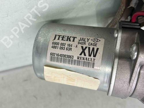 Steering column RENAULT TWINGO II (CN0_) 1.2 16V (CN04, CN0B) | BP36590856M21 - Image 4