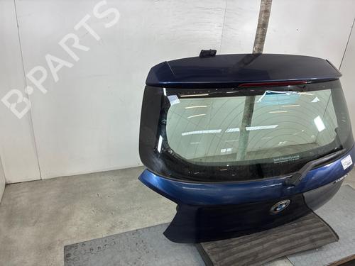 Bagklap CC/Kombi-Coupé Bagklap CC/Kombi-Coupé 38598405 38598405
