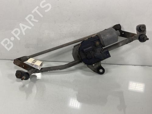 Front wiper motor VW PASSAT CC B6 (357) 2.0 TDI | BP19960450M29 