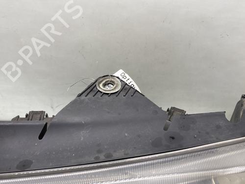 Left headlight PEUGEOT 406 (8B) 2.0 HDI 90 | BP23764663C28 
