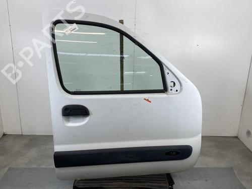 Used Right front door RENAULT KANGOO Express (FC0/1_) 1.2 (FC01, FC0A, FC0F) (58 hp) 31335552