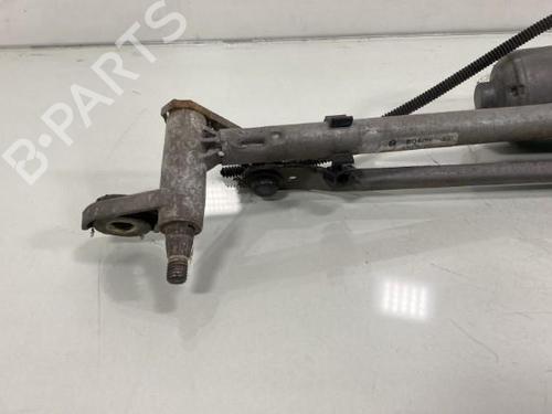 Front wiper motor AUDI A4 B6 (8E2) 2.5 TDI quattro | BP20025954M29 