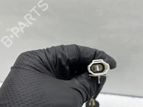 Front left window mechanism OPEL AGILA (A) (H00) 1.3 CDTI (F68) | BP21520386C22 