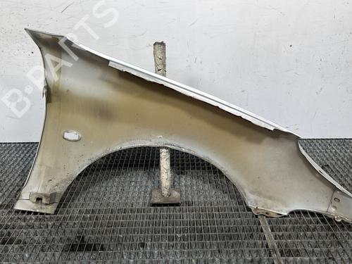 Forkjerm venstre PEUGEOT 206 Hatchback (2A/C) 1.4 HDi eco 70 | BP28184909C41 