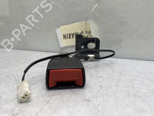 Seat buckle PEUGEOT 308 SW II (LC_, LJ_, LR_, LX_, L4_) 1.6 HDi 92 | BP19954629I32 