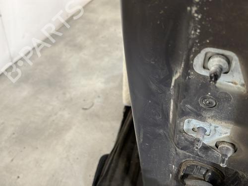 Dør venstre foran RENAULT MODUS / GRAND MODUS (F/JP0_) 1.5 dCi (FP0D, JP0D) | BP30487317C2