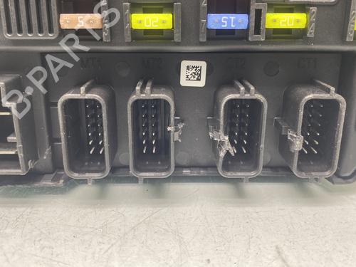 Elektronisk modul RENAULT SCÉNIC III (JZ0/1_) 1.9 dCi (JZ0J, JZ1J, JZ1K, JZ1S) | BP29638405M83 