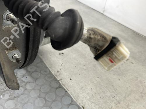 Right front door NISSAN MICRA III (K12) 1.2 16V | BP29961840C3