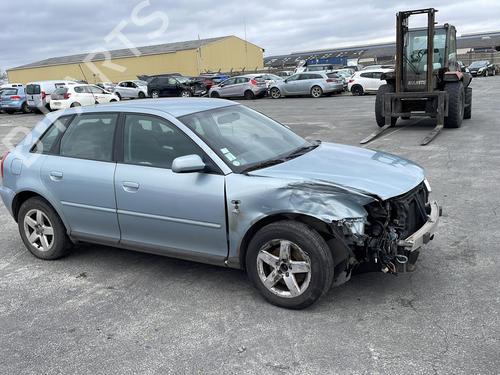 Rim AUDI A3 (8L1) 1.9 TDI | BP19997967C45 