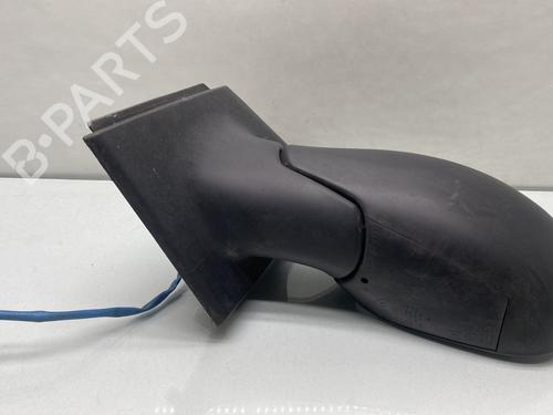 Left mirror CITROËN C2 (JM_) 1.1 | BP26715538C26 