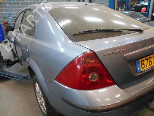 ABS pump FORD MONDEO III (B5Y)  | BP20035211M43 