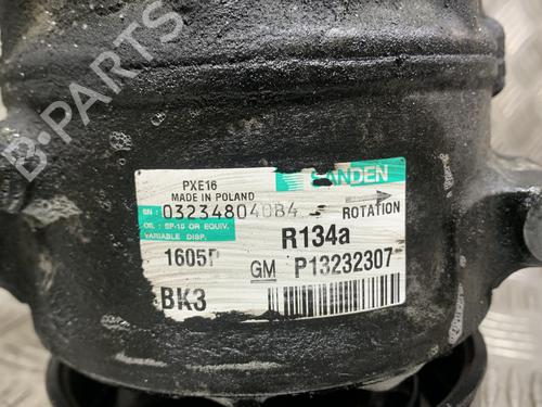ac-compressor-opel-insignia-a-g09-2008-2009-2010-2011-2012-2013-2014-2015-2016-2017-31332088 main image