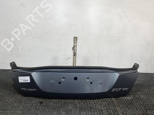 Tailgate PEUGEOT 207 CC (WD_) 1.6 HDi | BP19970819C6 