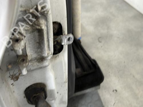 Dør høyre foran RENAULT CLIO II (BB_, CB_) 1.5 dCi (B/CB07) | BP29940161C3