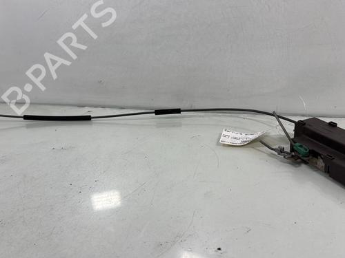 Vergrendeling rechts voor FORD KA (RB_) 1.3 i (60 hp) 27685597